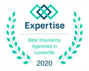 Award-Best Insurance Agency in Louisville
